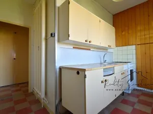 Prodej bytu 3+1, Přerov, Petřivalského, 60 m2