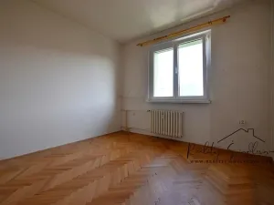 Prodej bytu 3+1, Přerov, Petřivalského, 60 m2