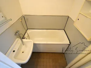 Prodej bytu 3+1, Přerov, Petřivalského, 60 m2