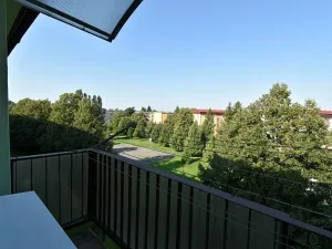 Prodej bytu 3+1, Přerov, Petřivalského, 60 m2