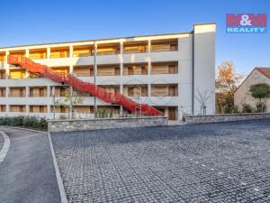 Pronájem bytu 2+kk, Sedlčany, Tyršova, 59 m2