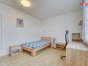 Prodej bytu 2+1, Plzeň - Bolevec, Sokolovská, 63 m2
