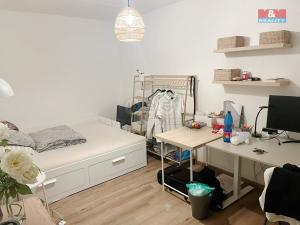 Prodej bytu 3+kk, Praha - Karlín, Nekvasilova, 55 m2