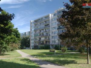 Prodej bytu 3+kk, Praha - Karlín, Nekvasilova, 55 m2