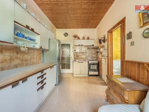 Prodej bytu 2+1, Praha, U Svépomoci, 52 m2