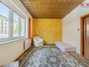 Prodej bytu 2+1, Praha, U Svépomoci, 52 m2
