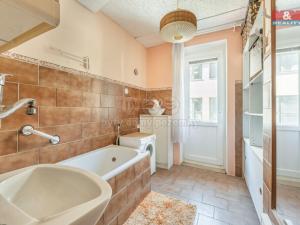 Prodej bytu 2+1, Praha, U Svépomoci, 52 m2