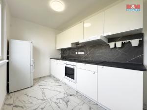 Pronájem bytu 2+1, Toužim - Kosmová, 52 m2