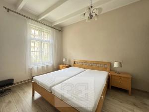Pronájem bytu 2+1, Brno, Trávníky, 63 m2