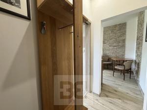 Pronájem bytu 2+1, Brno, Trávníky, 63 m2
