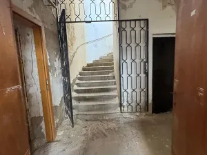 Prodej činžovního domu, Brno, Cejl, 300 m2