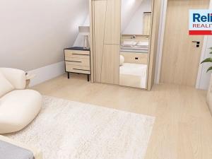 Prodej rodinného domu, Liberec, Ke Karlovu, 144 m2