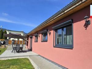 Prodej rodinného domu, Liberec, Edisonova, 88 m2