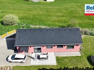 Prodej rodinného domu, Liberec, Edisonova, 88 m2