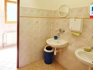 Pronájem skladu, Provodín, 720 m2