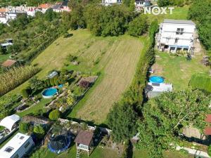 Prodej pozemku pro bydlení, Rousínov, 741 m2