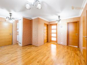 Prodej bytu 3+kk, Praha - Smíchov, Karla Engliše, 112 m2