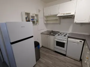 Pronájem bytu 2+kk, Uherský Brod, Šaripova, 40 m2