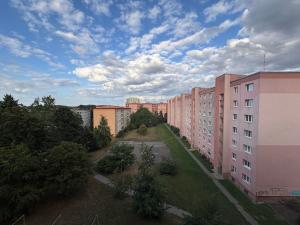 Prodej bytu 2+1, Praha - Malešice, Bydžovského, 54 m2