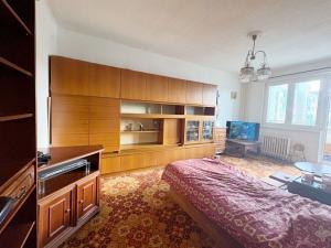 Prodej bytu 2+1, Praha - Malešice, Bydžovského, 54 m2