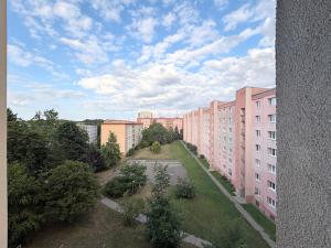 Prodej bytu 2+1, Praha - Malešice, Bydžovského, 54 m2