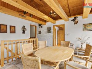 Prodej chaty, Libuň - Březka, 180 m2