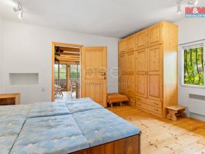 Prodej chaty, Libuň - Březka, 180 m2