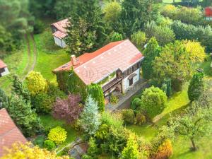 Prodej chaty, Libuň - Březka, 180 m2