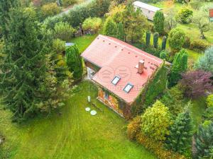 Prodej chaty, Libuň - Březka, 180 m2