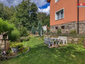 Prodej rodinného domu, Nejdek, Vítězná cesta, 138 m2