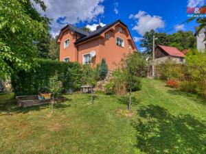 Prodej rodinného domu, Nejdek, Vítězná cesta, 138 m2