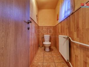 Prodej rodinného domu, Nejdek, Vítězná cesta, 138 m2