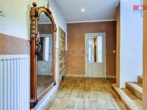 Prodej rodinného domu, Nejdek, Vítězná cesta, 138 m2