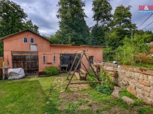 Prodej rodinného domu, Nejdek, Vítězná cesta, 138 m2