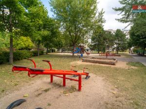 Prodej bytu 3+kk, Pardubice - Studánka, Dubinská, 63 m2