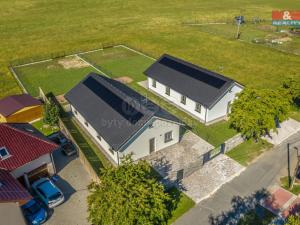 Prodej rodinného domu, Všechlapy, 120 m2