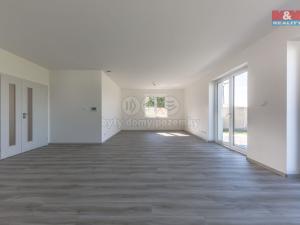 Prodej rodinného domu, Všechlapy, 120 m2
