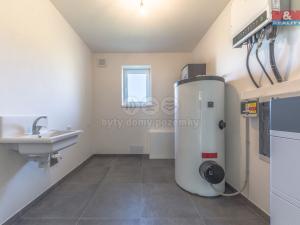 Prodej rodinného domu, Všechlapy, 120 m2