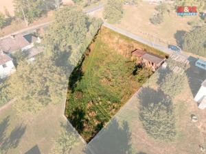 Prodej pozemku pro bydlení, Bílá Lhota - Červená Lhota, 1005 m2