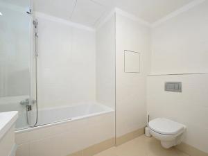 Pronájem bytu 2+kk, Praha - Třebonice, K metru, 52 m2