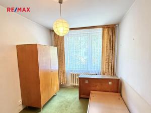 Prodej bytu 3+1, Praha - Záběhlice, Slunečnicová, 73 m2