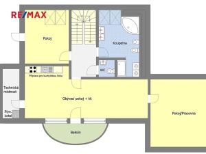 Prodej rodinného domu, Mukařov, Zvonečková, 230 m2