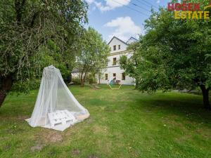 Prodej zemědělské usedlosti, Dlouhá Třebová, Na Rybníku, 270 m2