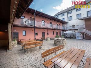 Prodej zemědělské usedlosti, Dlouhá Třebová, Na Rybníku, 270 m2