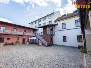 Prodej zemědělské usedlosti, Dlouhá Třebová, Na Rybníku, 270 m2