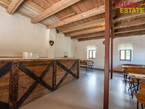 Prodej zemědělské usedlosti, Dlouhá Třebová, Na Rybníku, 270 m2
