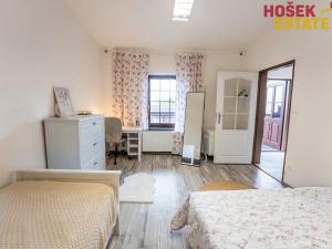 Prodej zemědělské usedlosti, Dlouhá Třebová, Na Rybníku, 270 m2