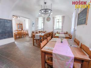 Prodej zemědělské usedlosti, Dlouhá Třebová, Na Rybníku, 270 m2