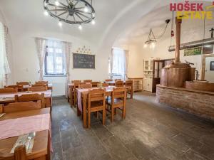 Prodej zemědělské usedlosti, Dlouhá Třebová, Na Rybníku, 270 m2