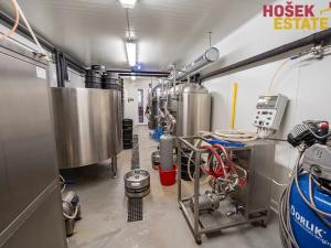 Prodej zemědělské usedlosti, Dlouhá Třebová, Na Rybníku, 270 m2